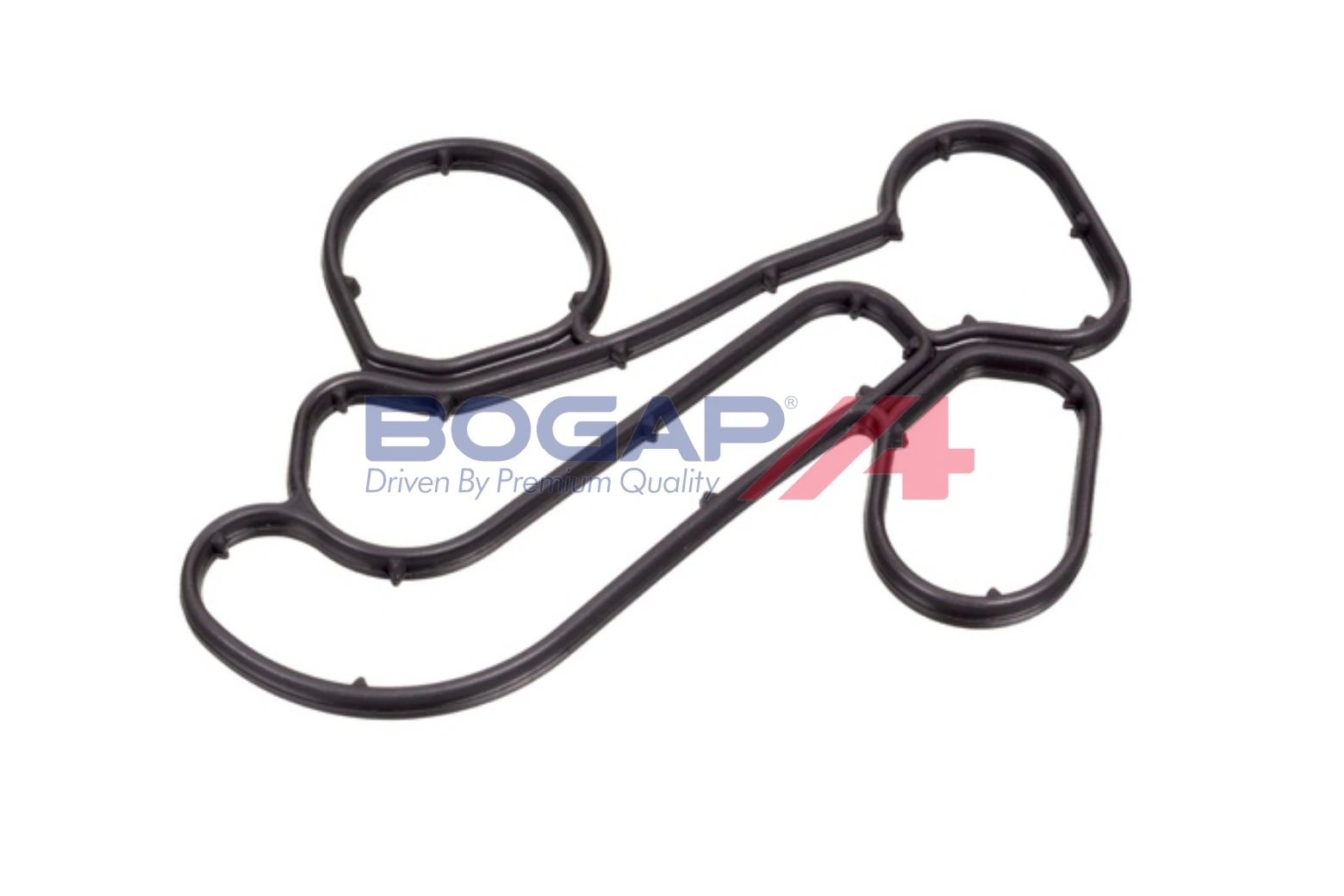 Gasket, oil cooler