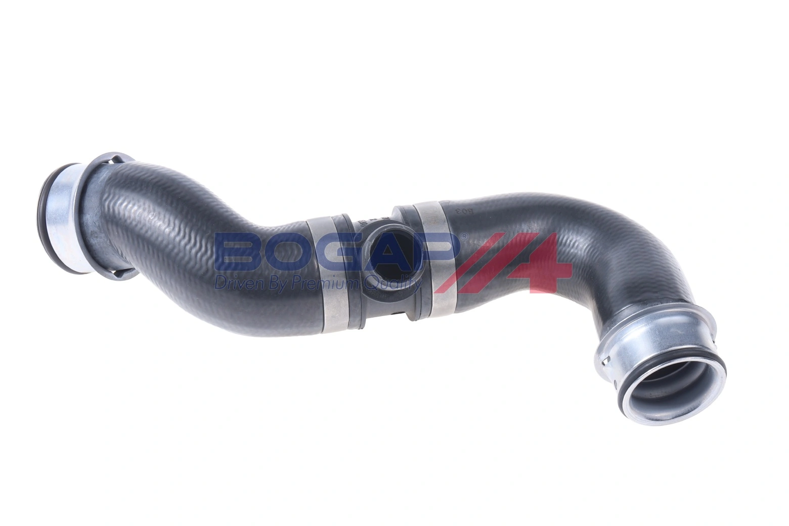 Radiator Hose