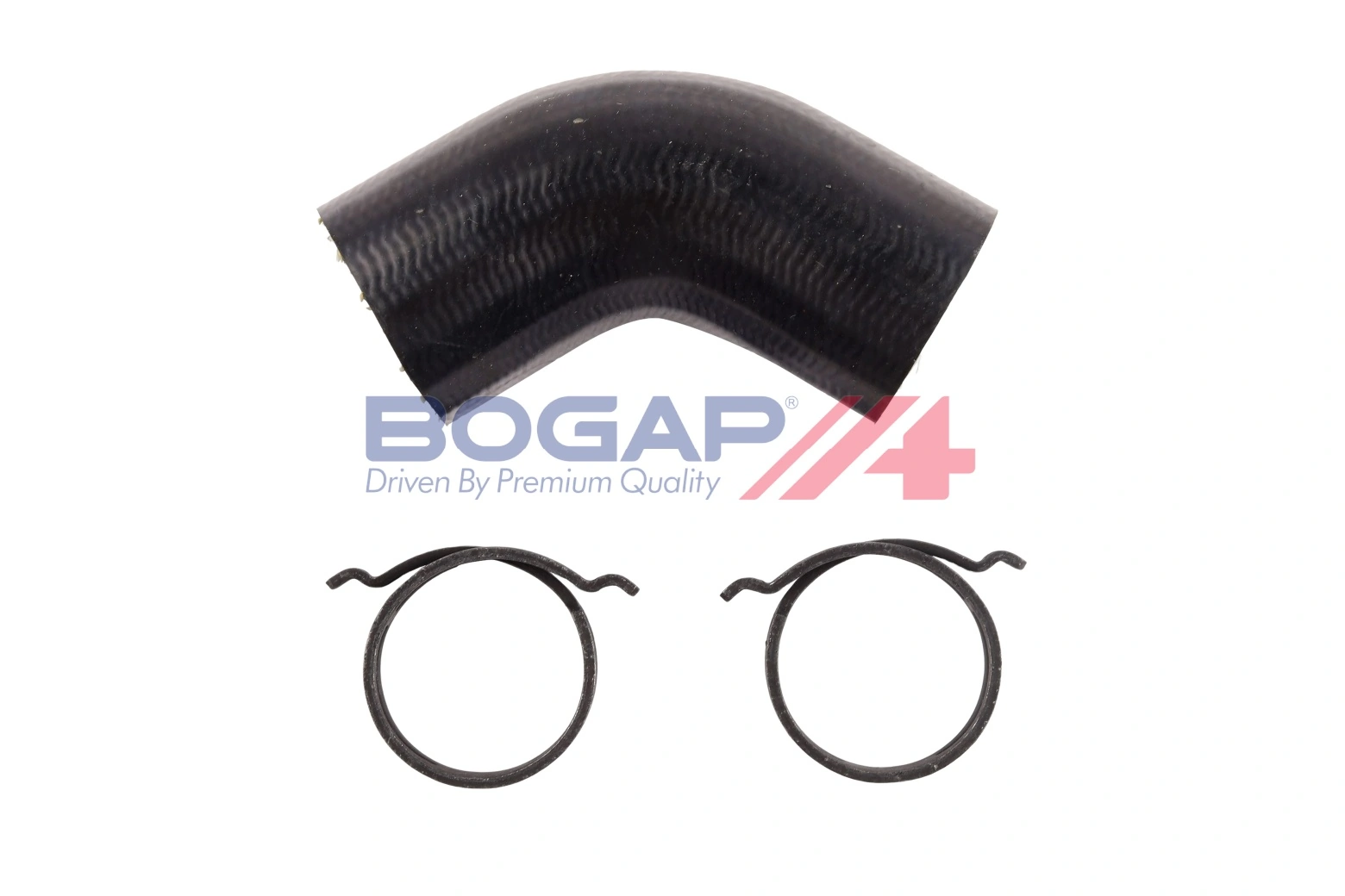 Radiator Hose