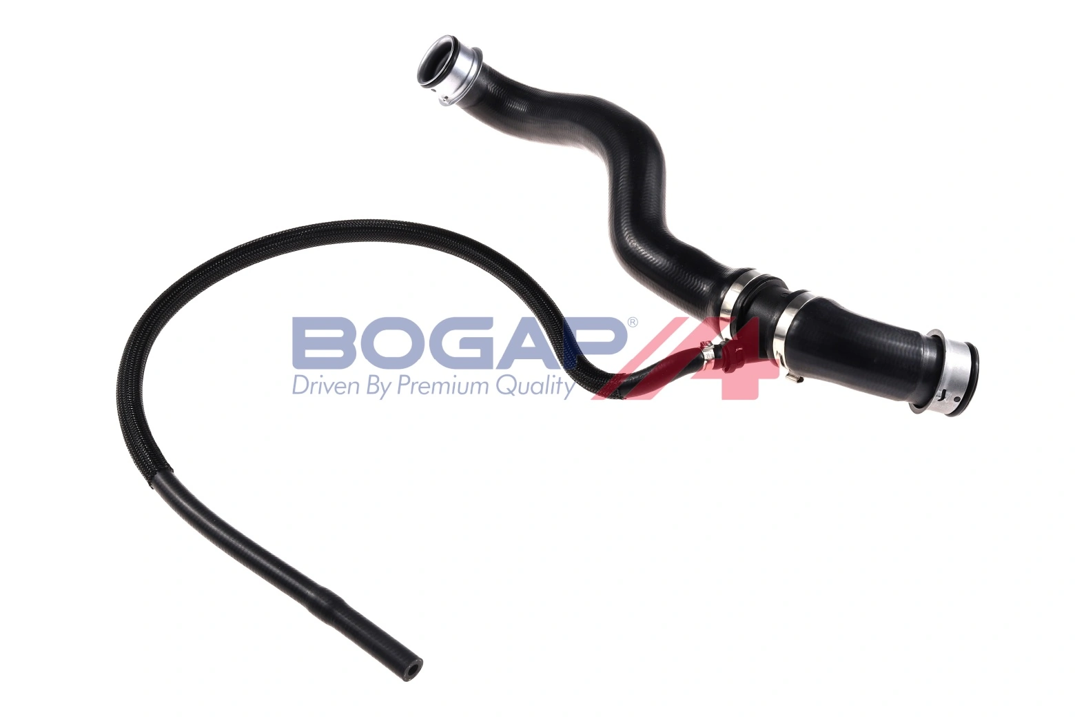 Radiator Hose