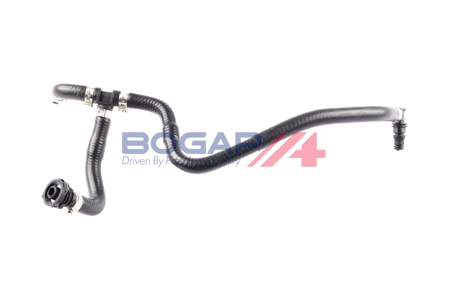 Radiator Hose