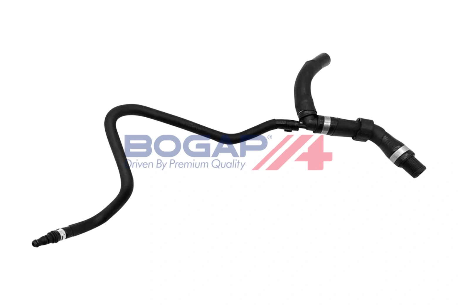 Radiator Hose