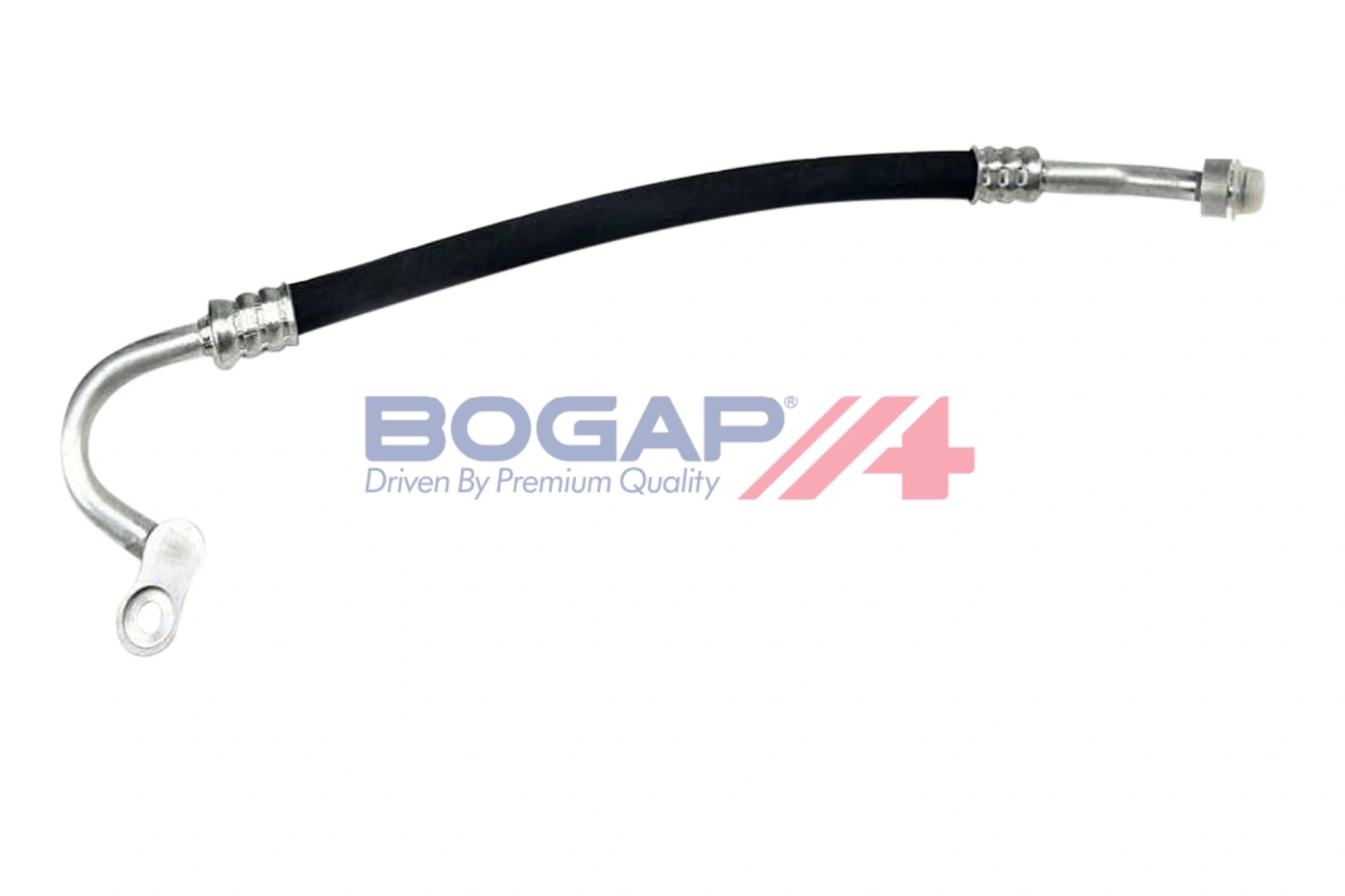 Radiator Hose