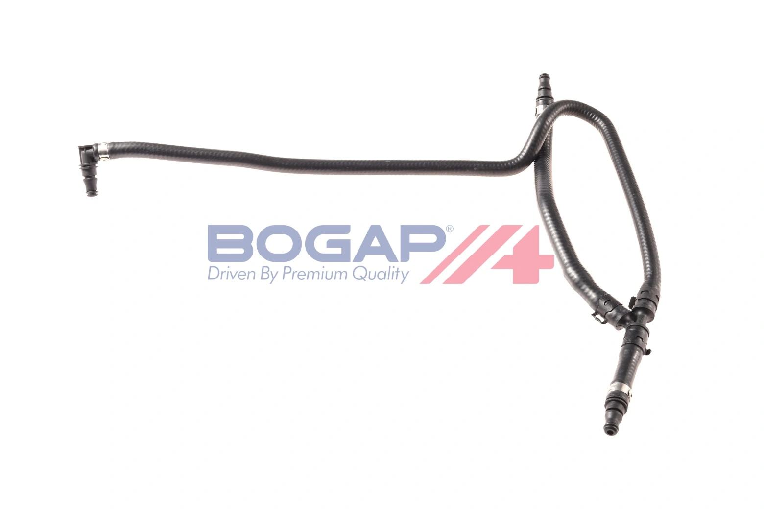Radiator Hose