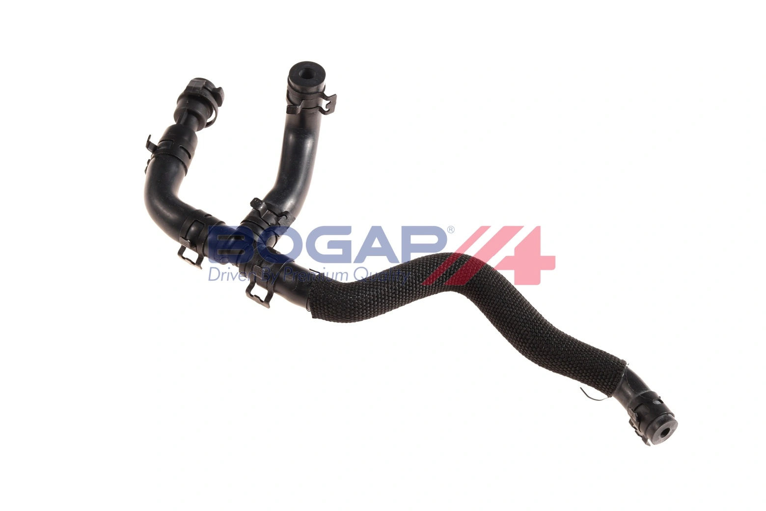 Radiator Hose