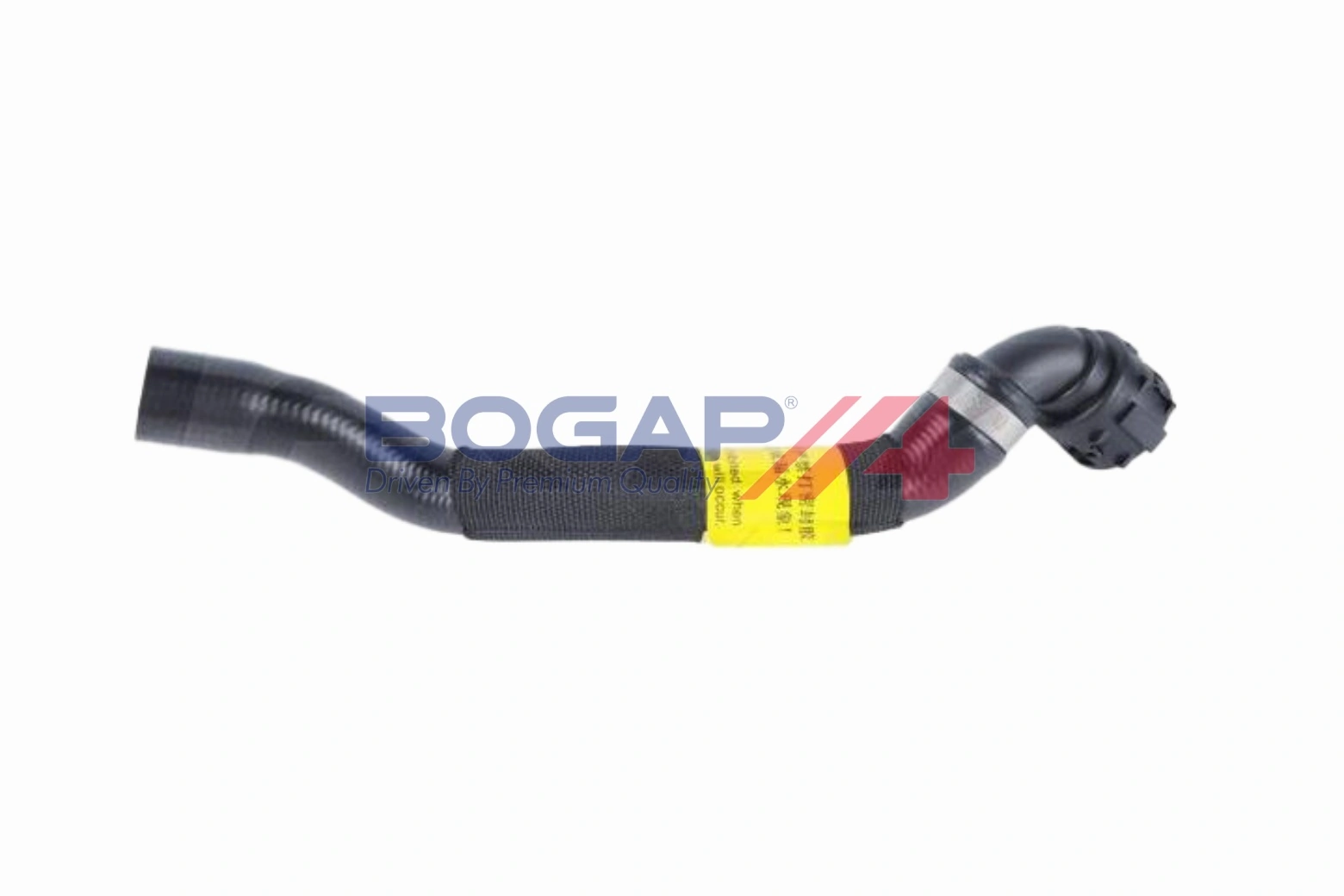 Radiator Hose