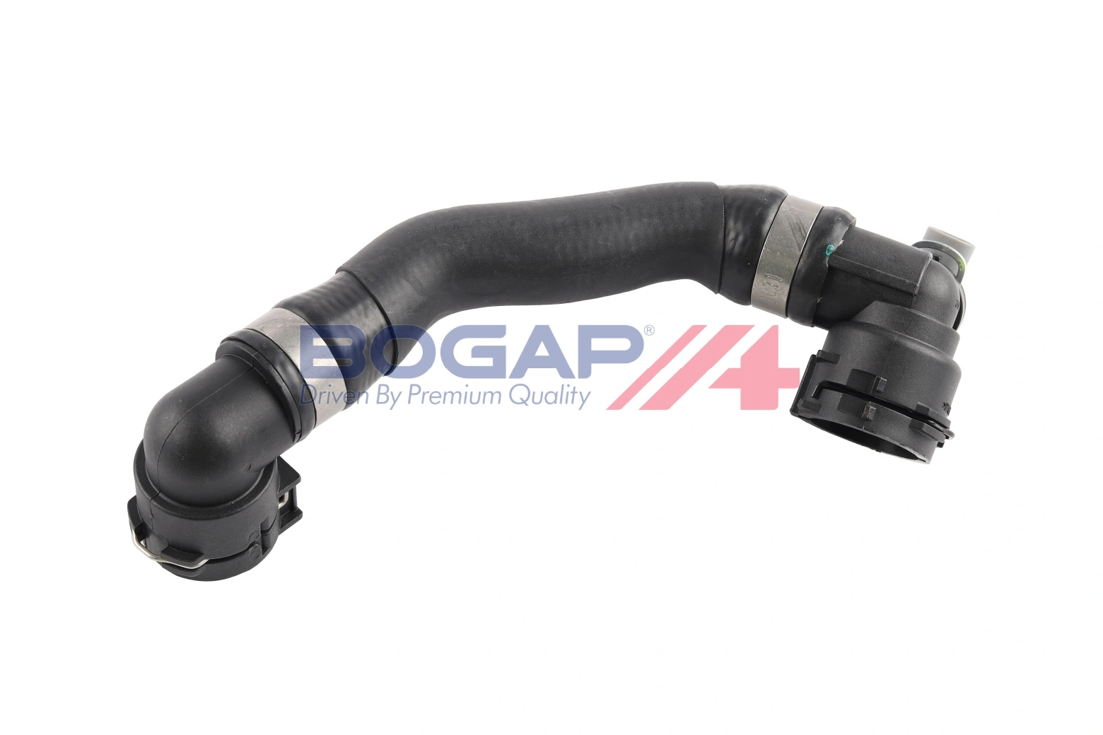 Radiator Hose