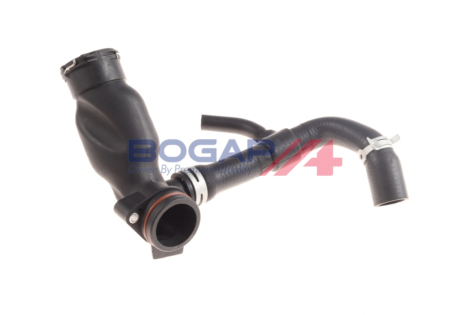 Radiator Hose