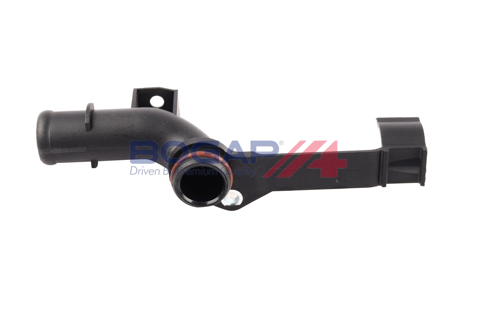 Coolant Pipe