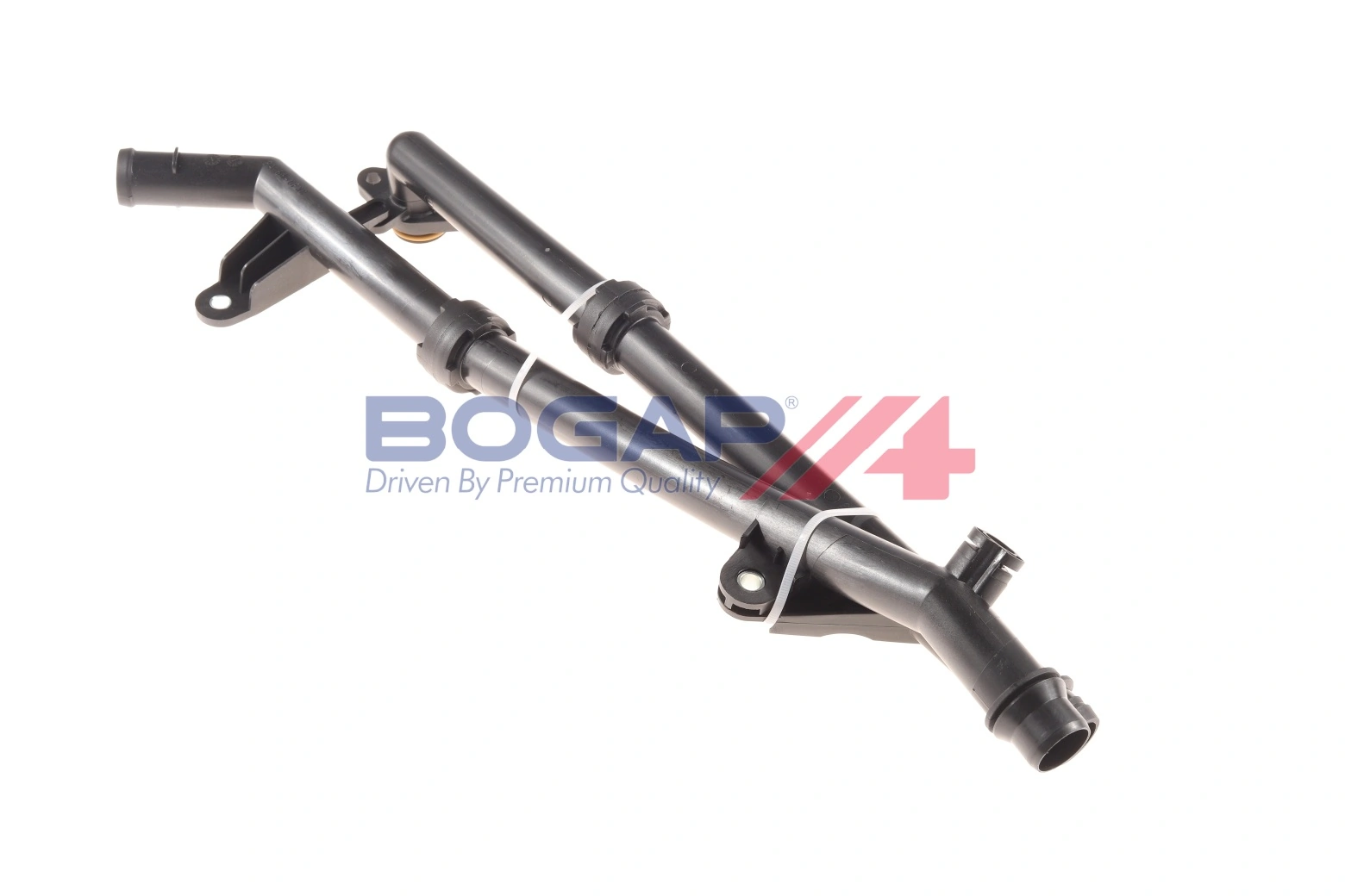 Coolant Pipe