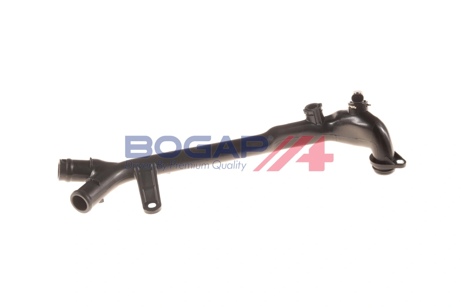 Coolant Pipe