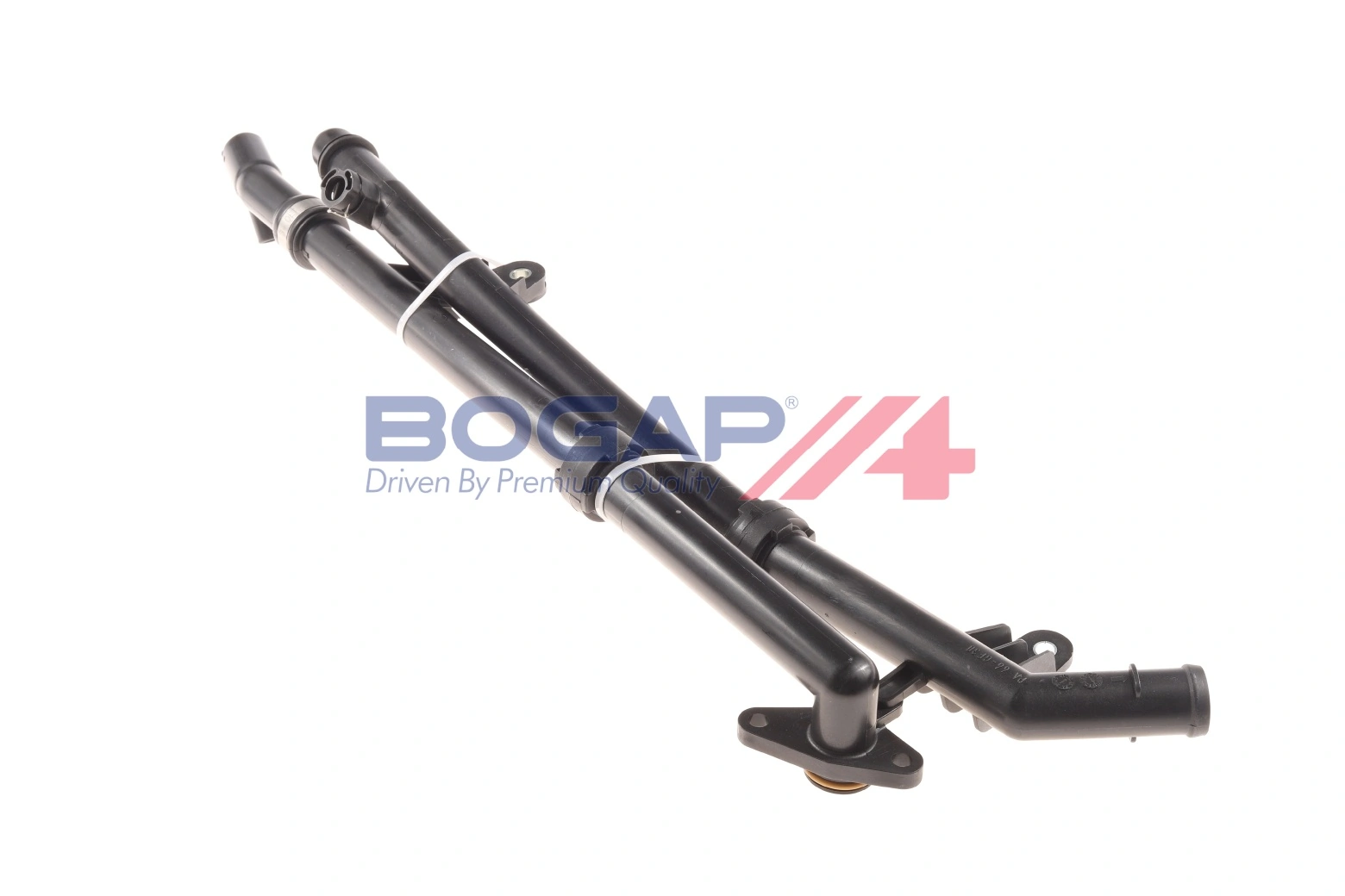 Coolant Pipe