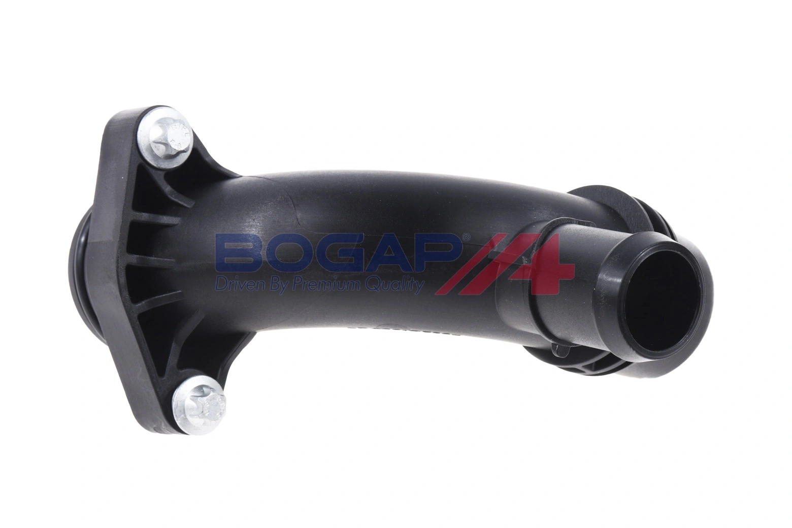 Coolant Pipe