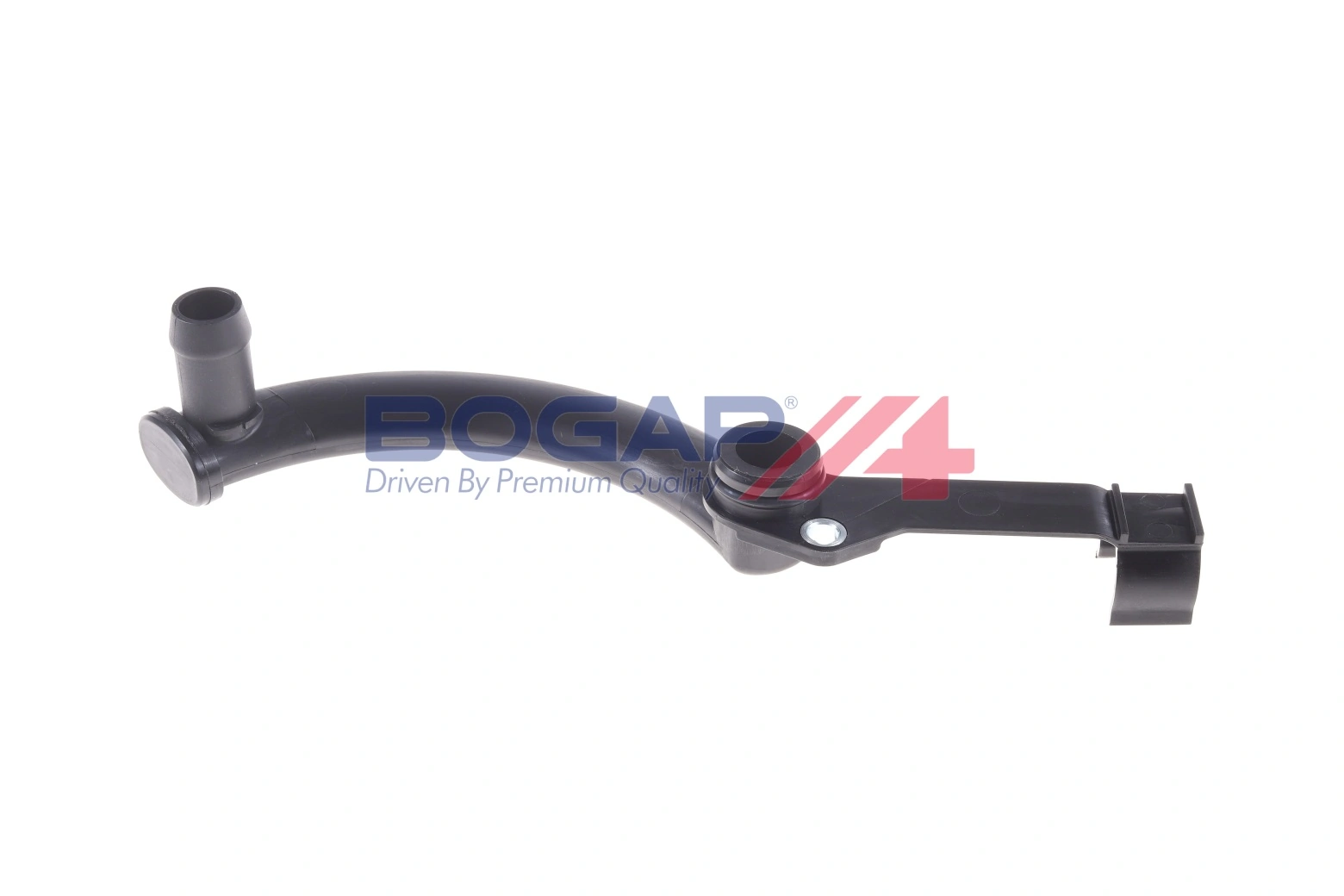 Coolant Pipe