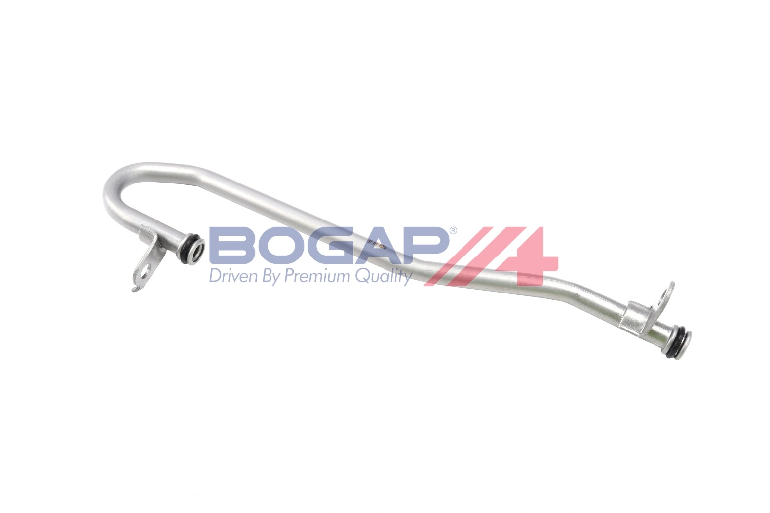 Oil Line, charger