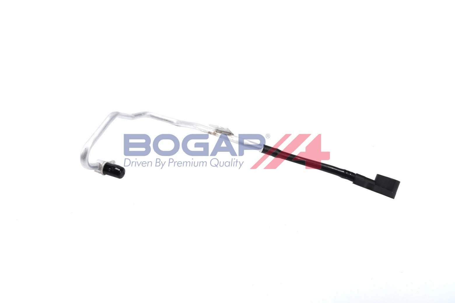 Oil Line, charger