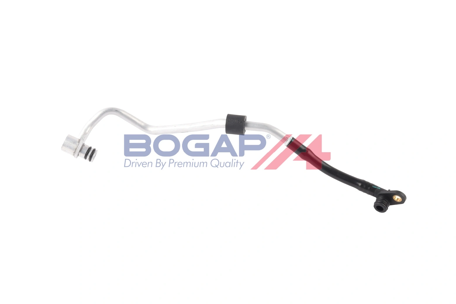 Oil Line, charger
