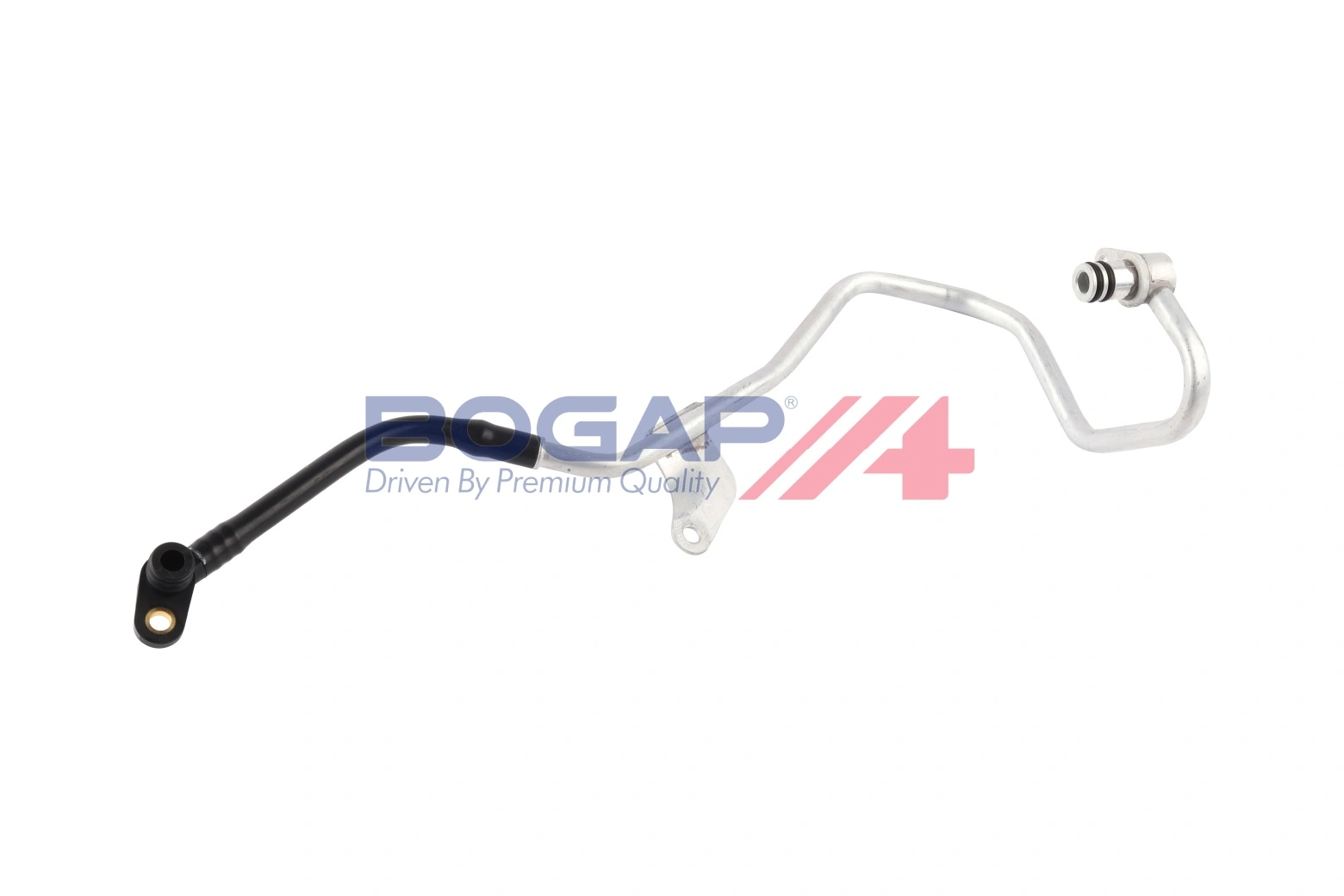 Oil Line, charger