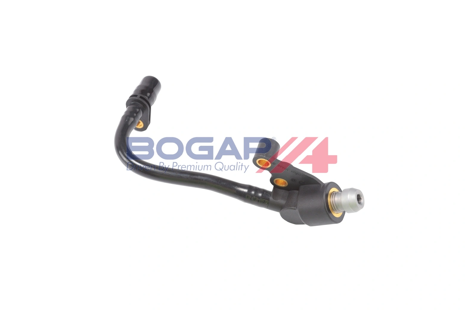 Oil Line, charger