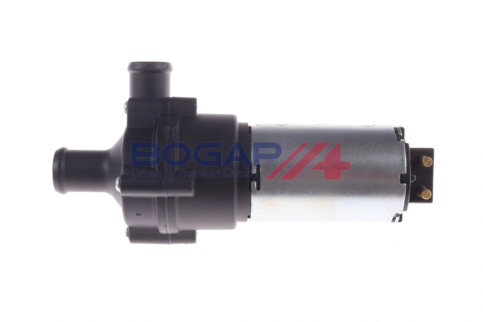 Auxiliary Water Pump (cooling water circuit)