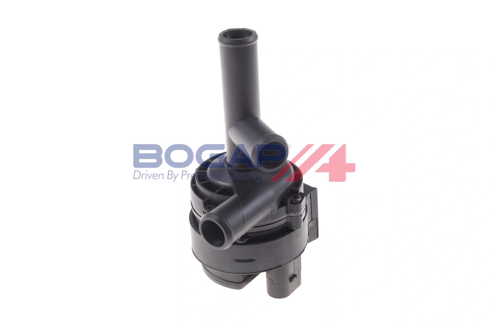 Auxiliary Water Pump (cooling water circuit)