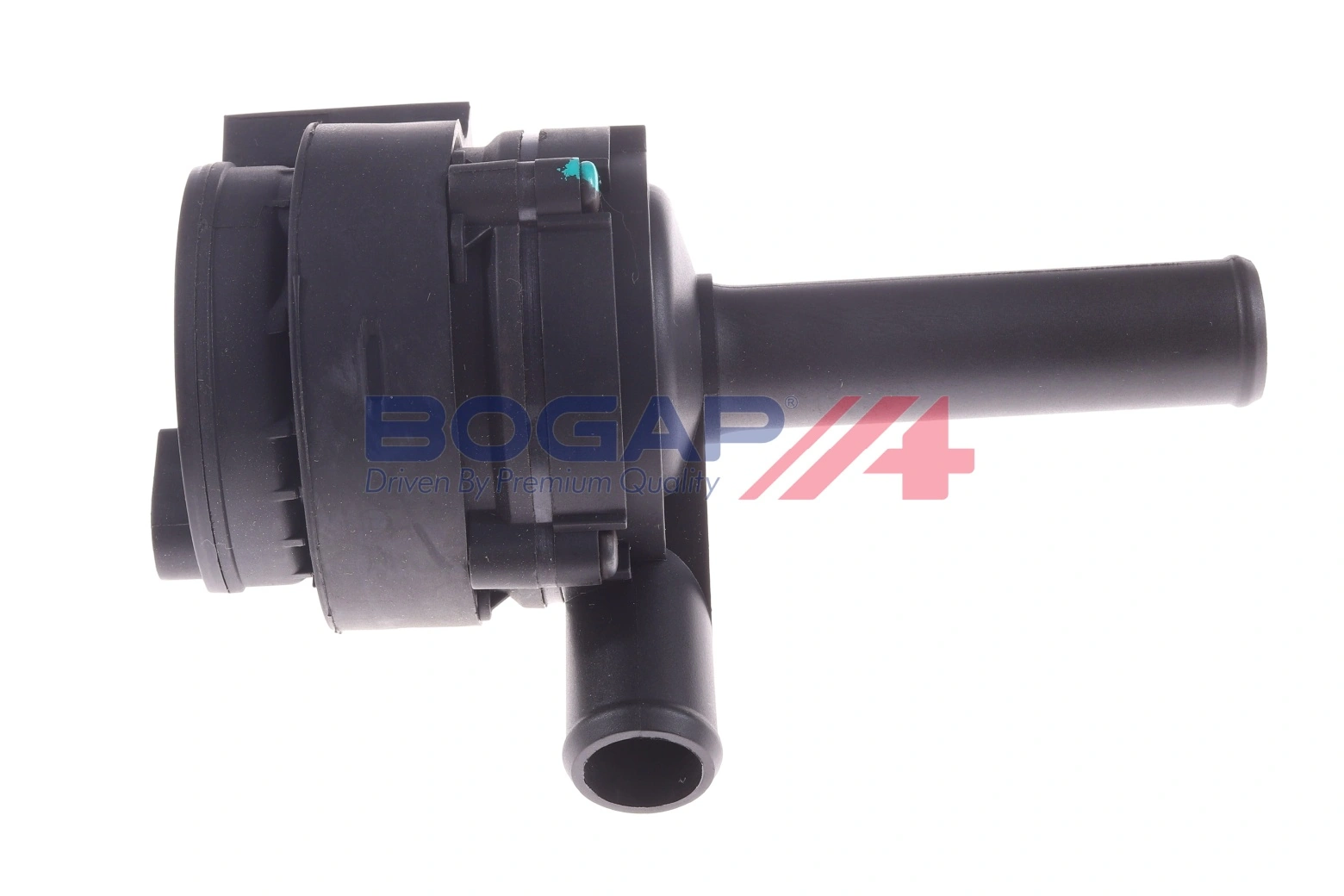 Auxiliary Water Pump (cooling water circuit)