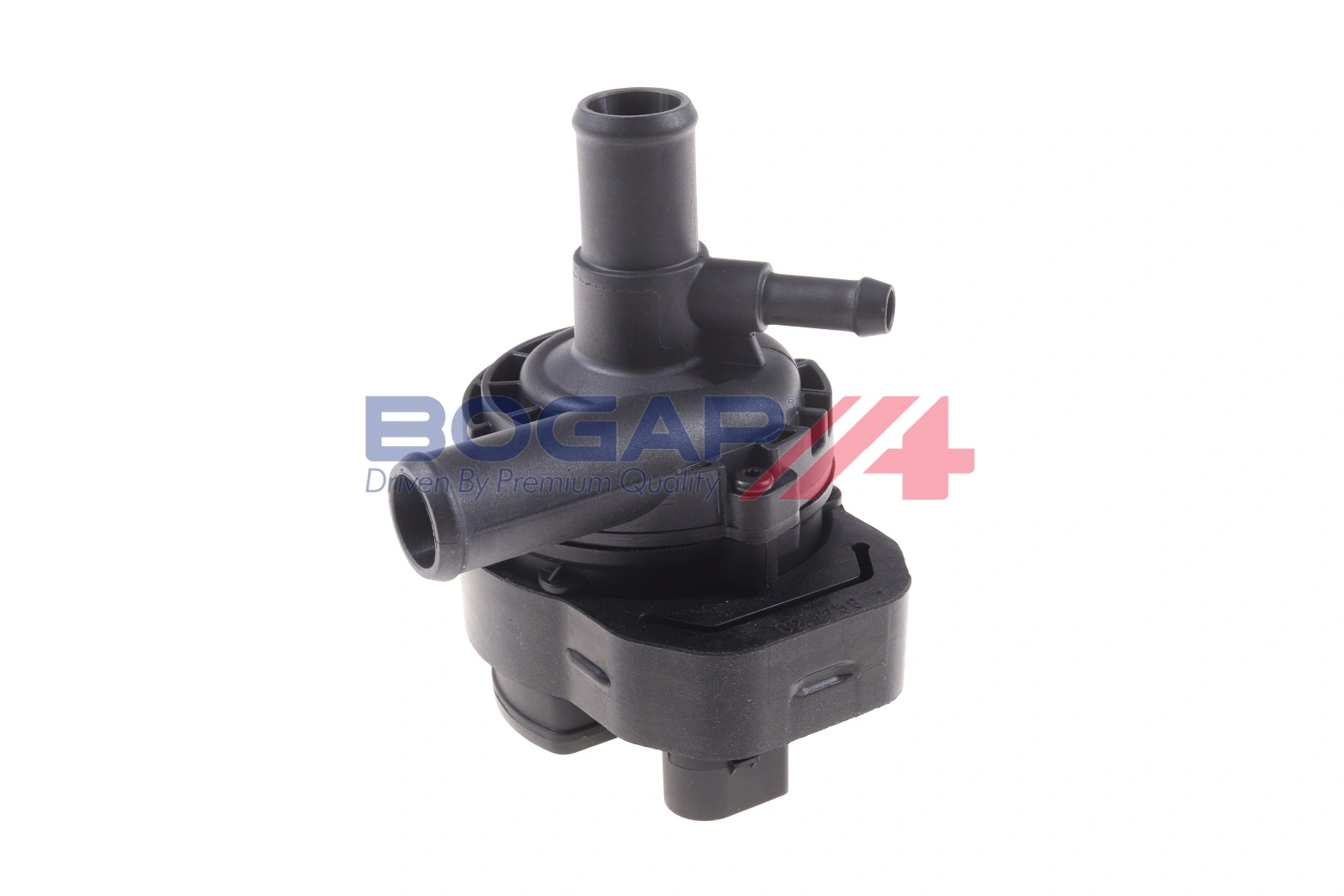 Auxiliary Water Pump (cooling water circuit)