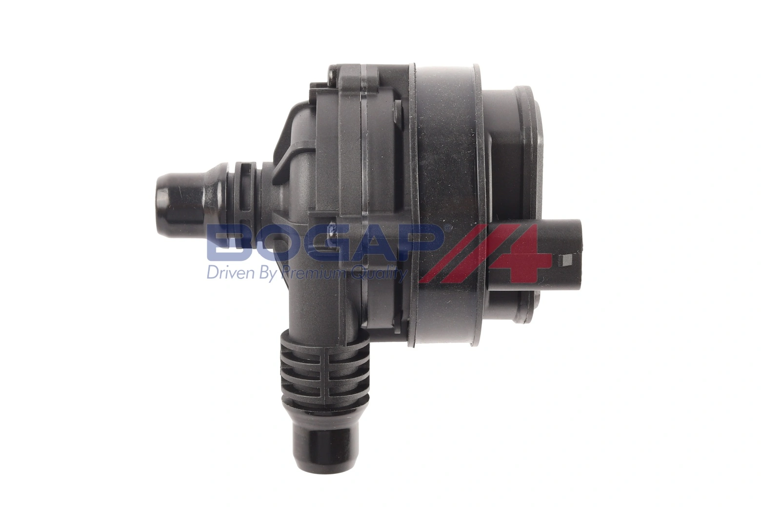 Auxiliary Water Pump (cooling water circuit)