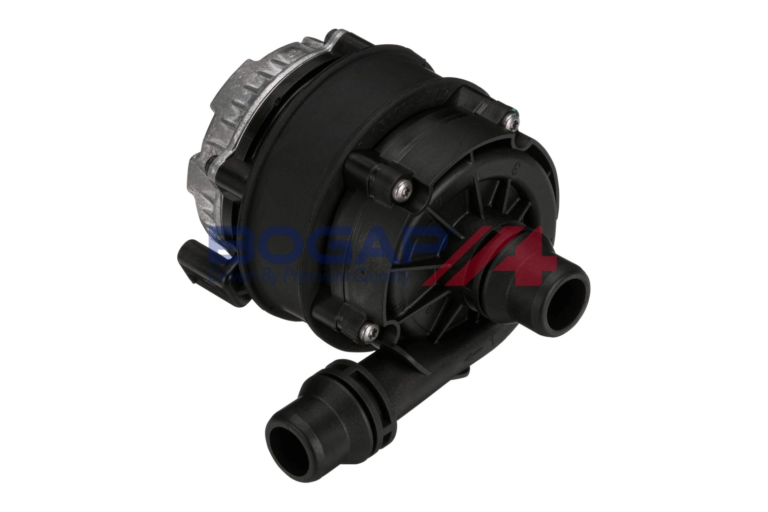 Auxiliary Water Pump (cooling water circuit)