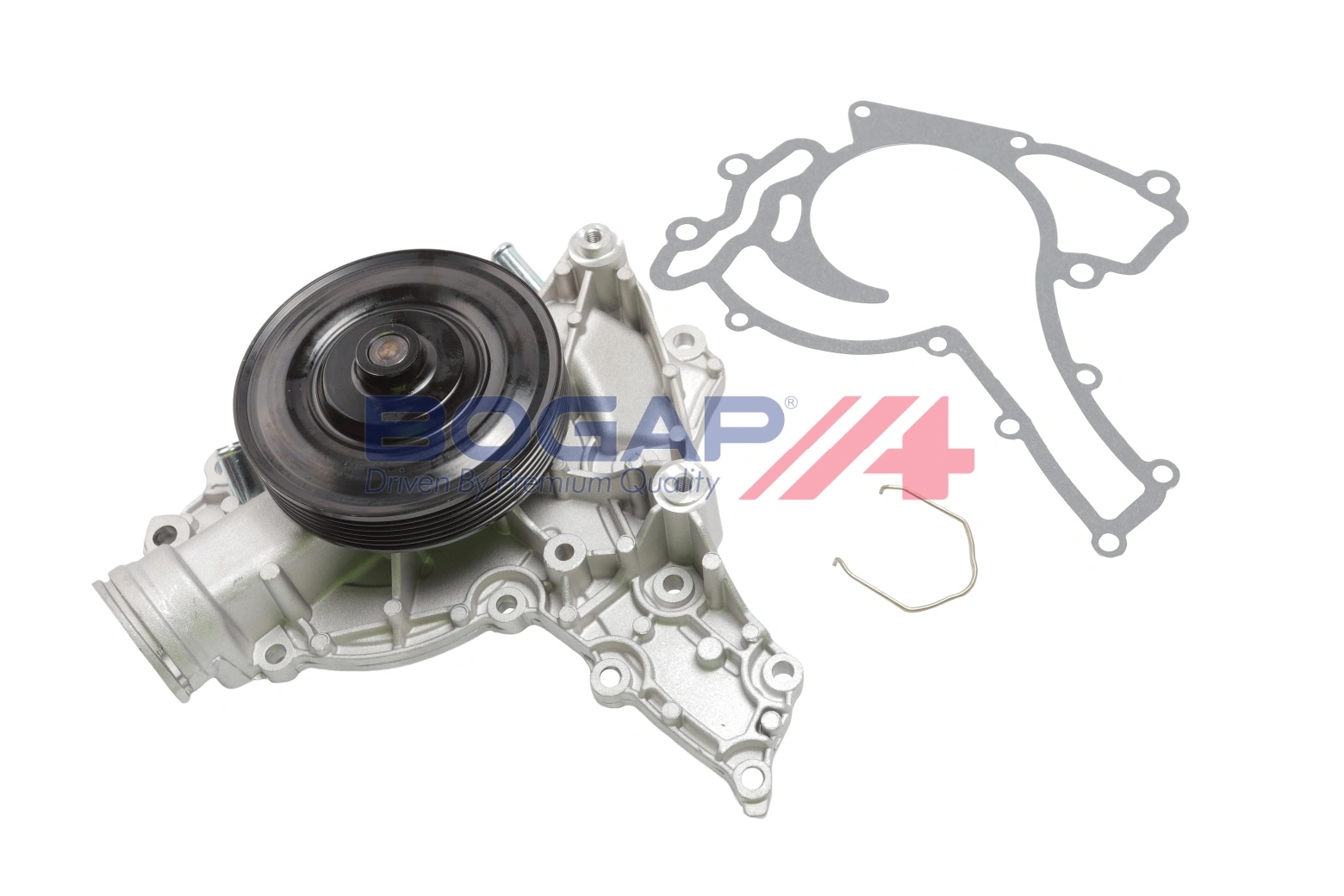 Water Pump, engine cooling