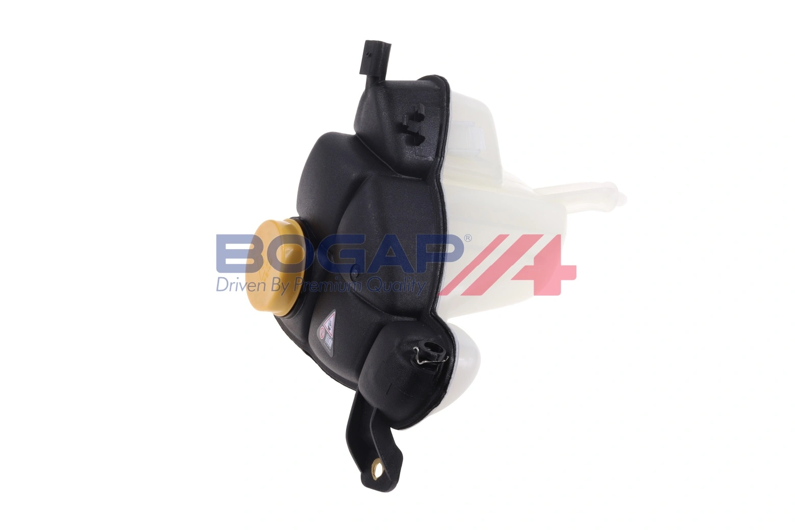 Expansion Tank, coolant