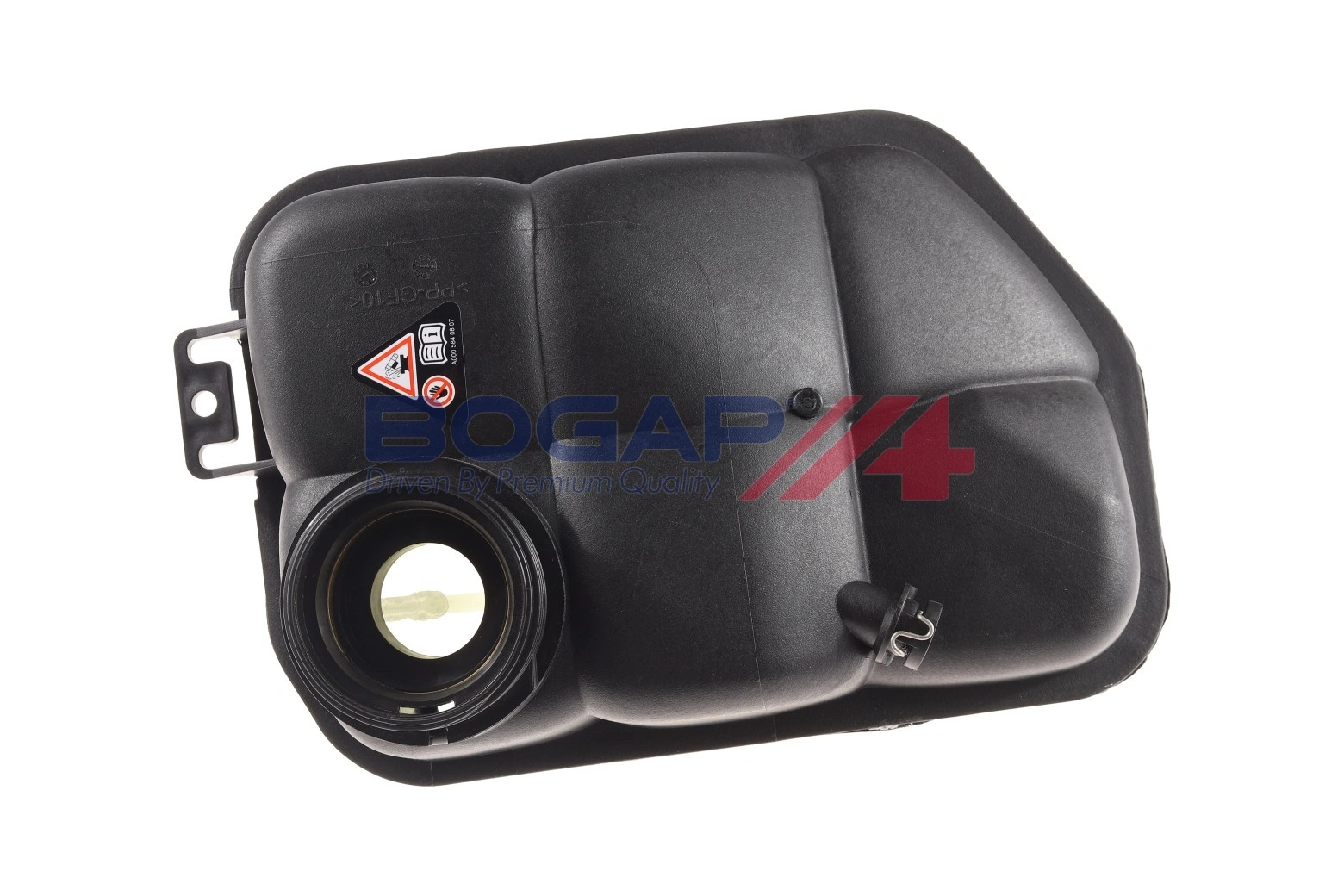 Expansion Tank, coolant
