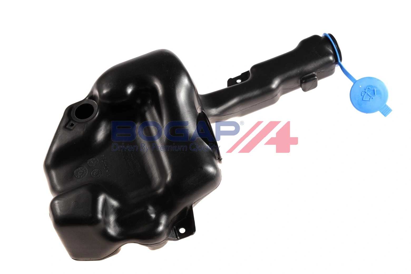 Washer Fluid Reservoir, window cleaning