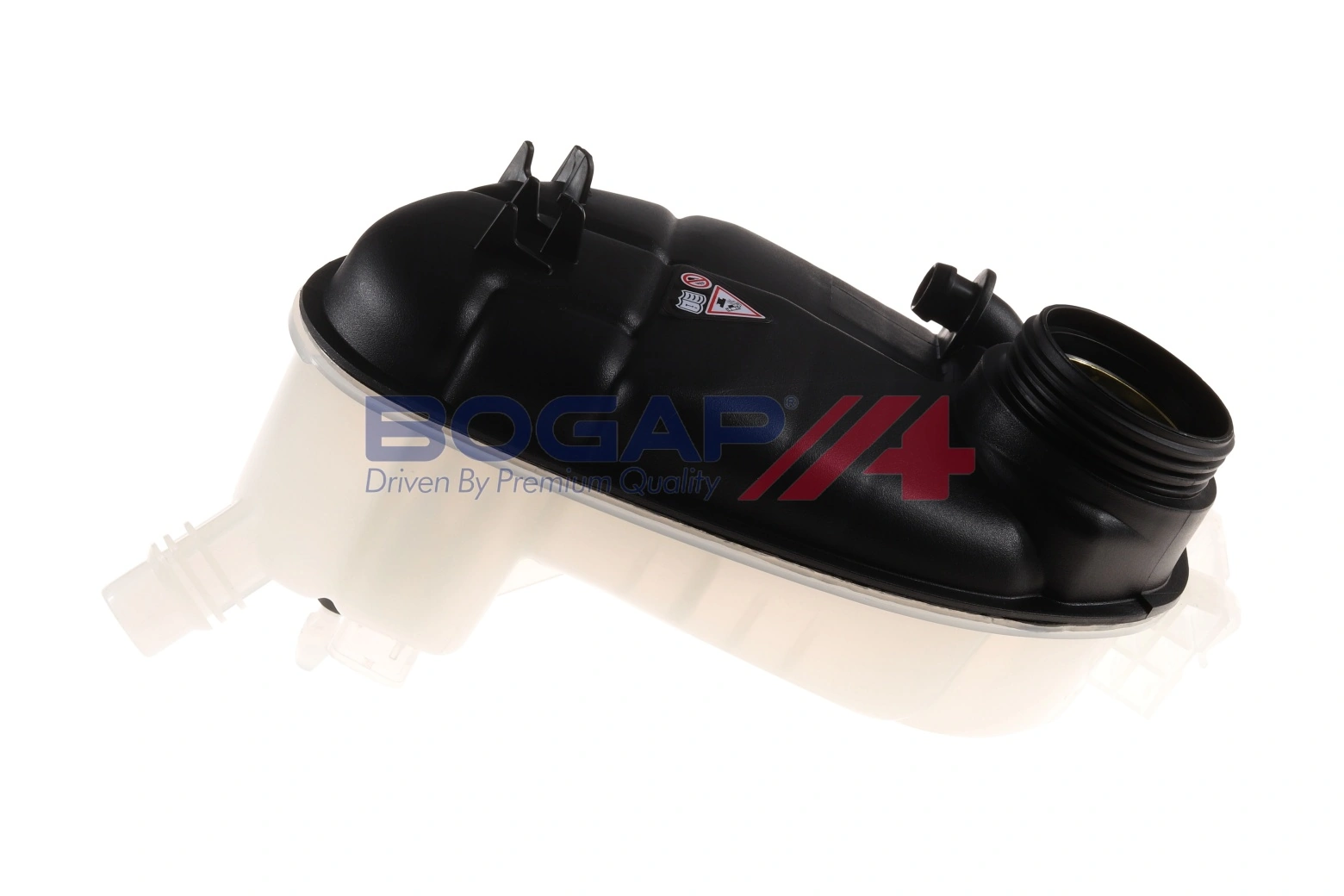 Expansion Tank, coolant