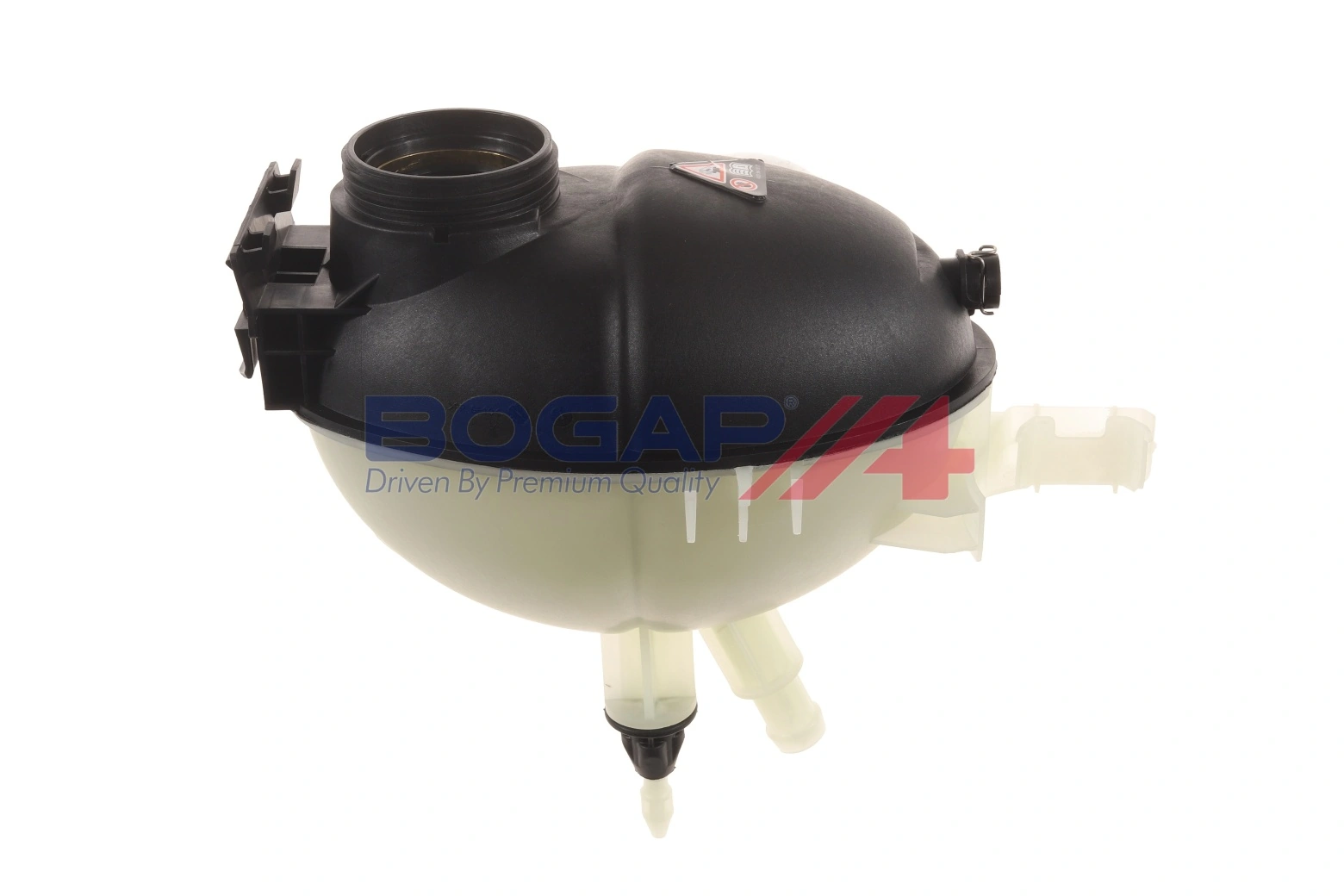 Expansion Tank, coolant