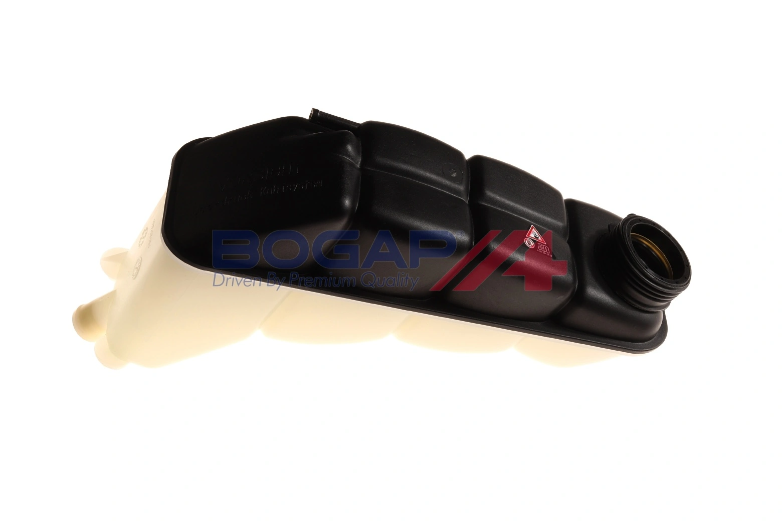 Expansion Tank, coolant