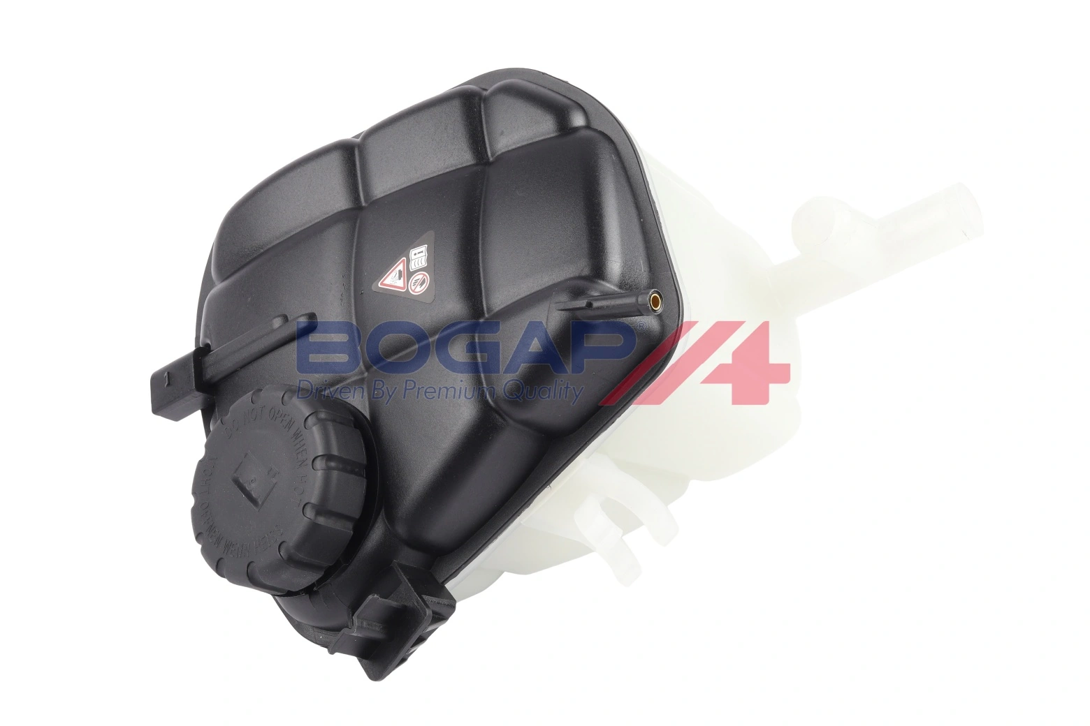 Expansion Tank, coolant