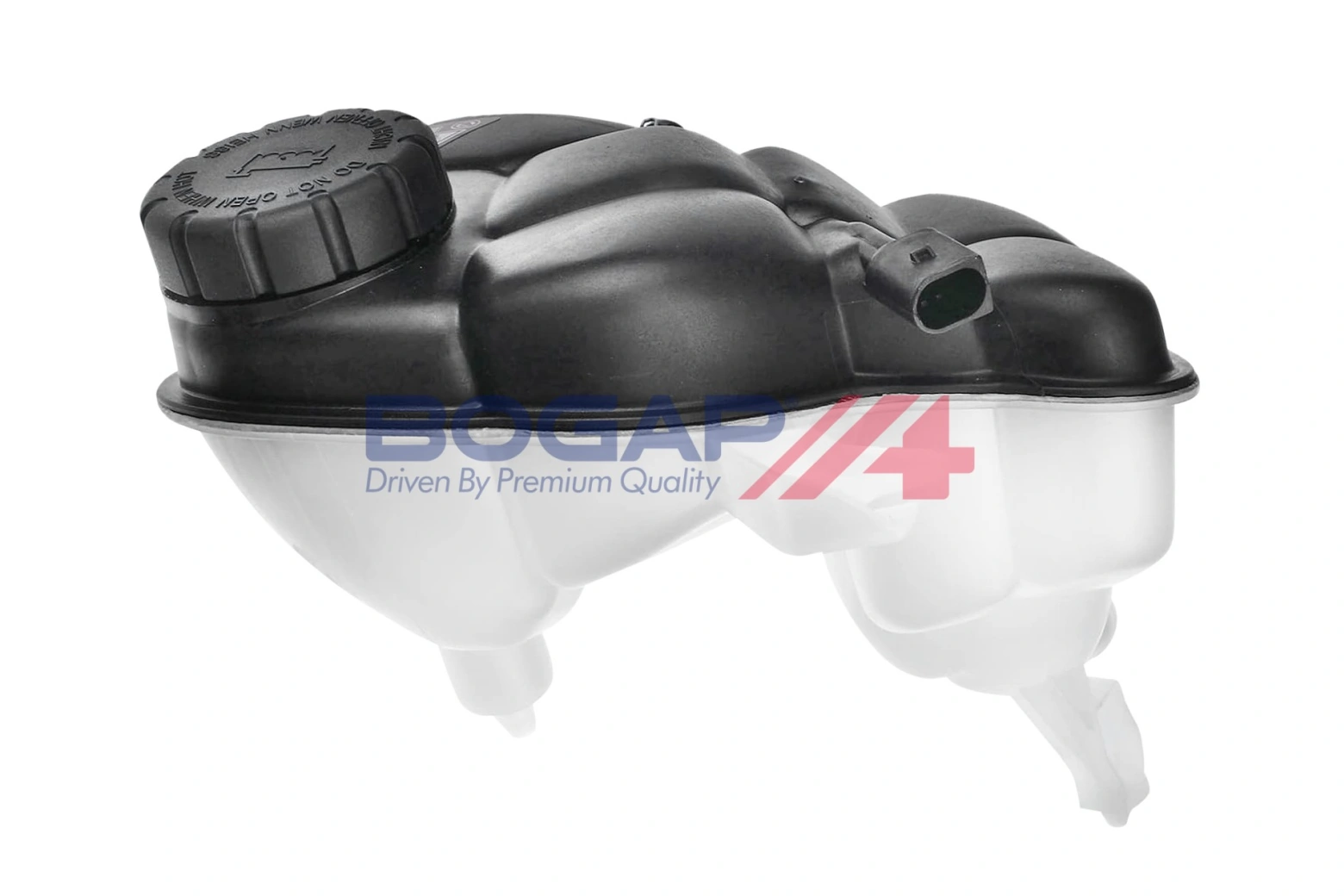 Expansion Tank, coolant