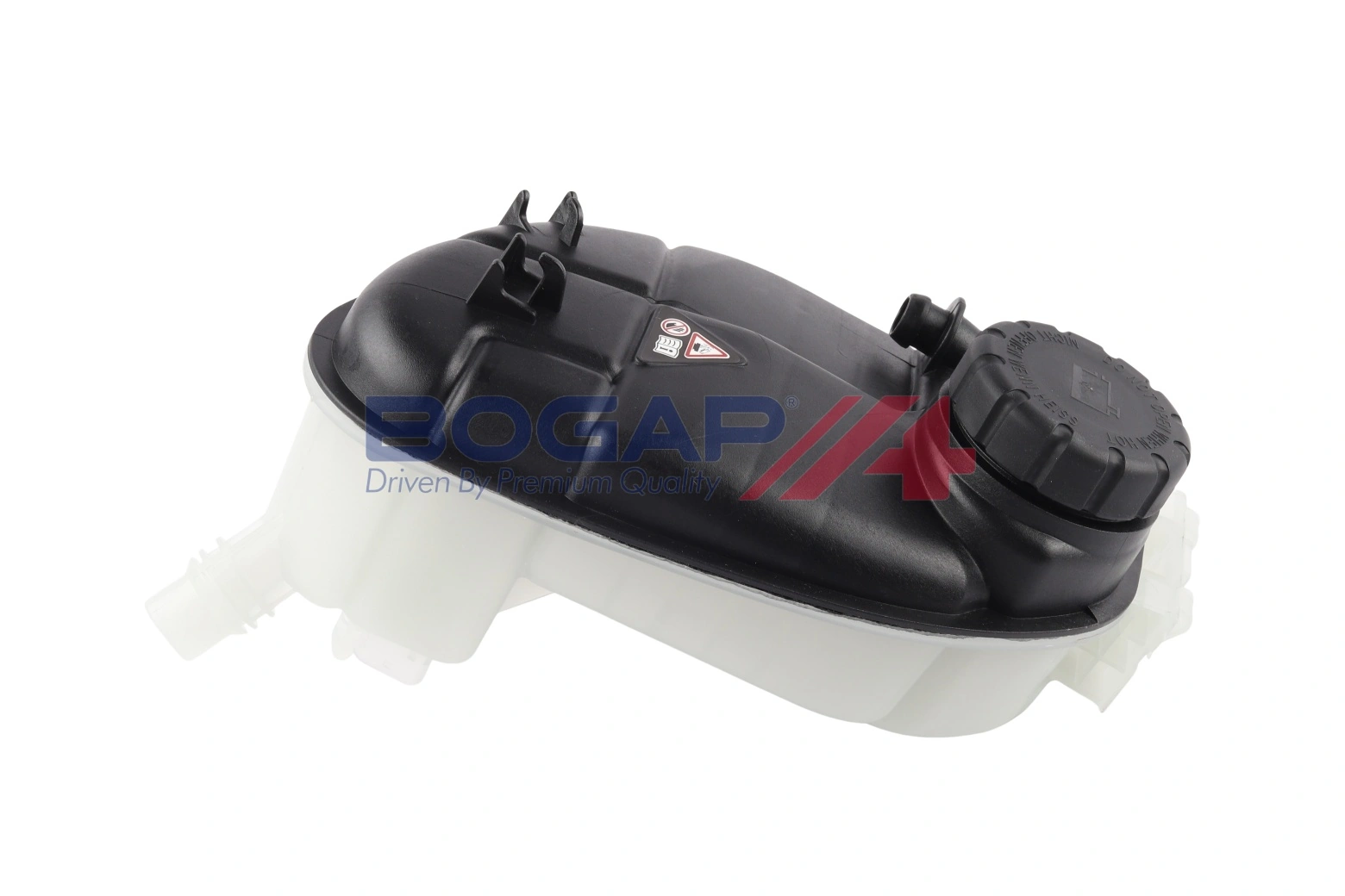 Expansion Tank, coolant
