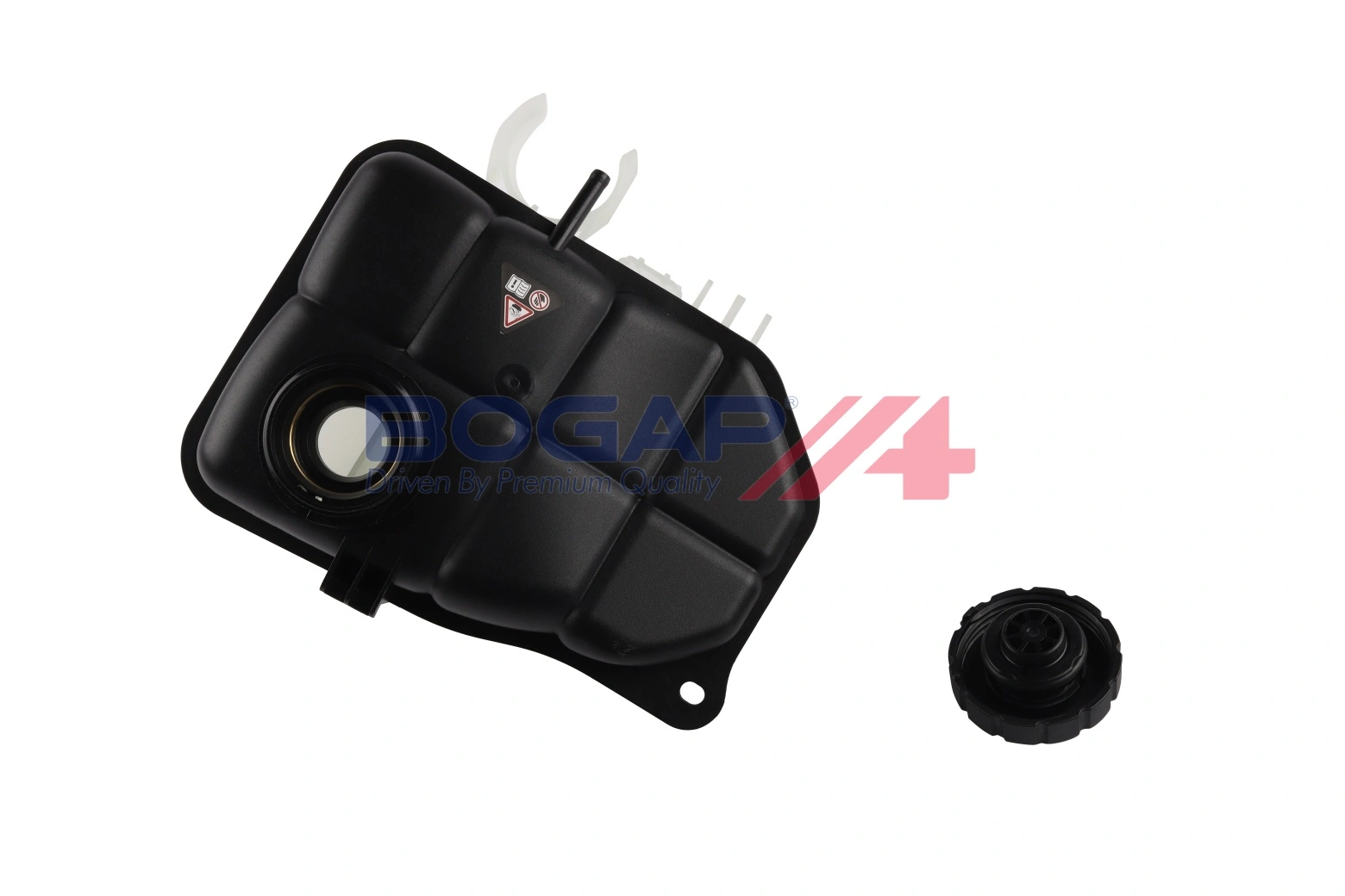 Expansion Tank, coolant