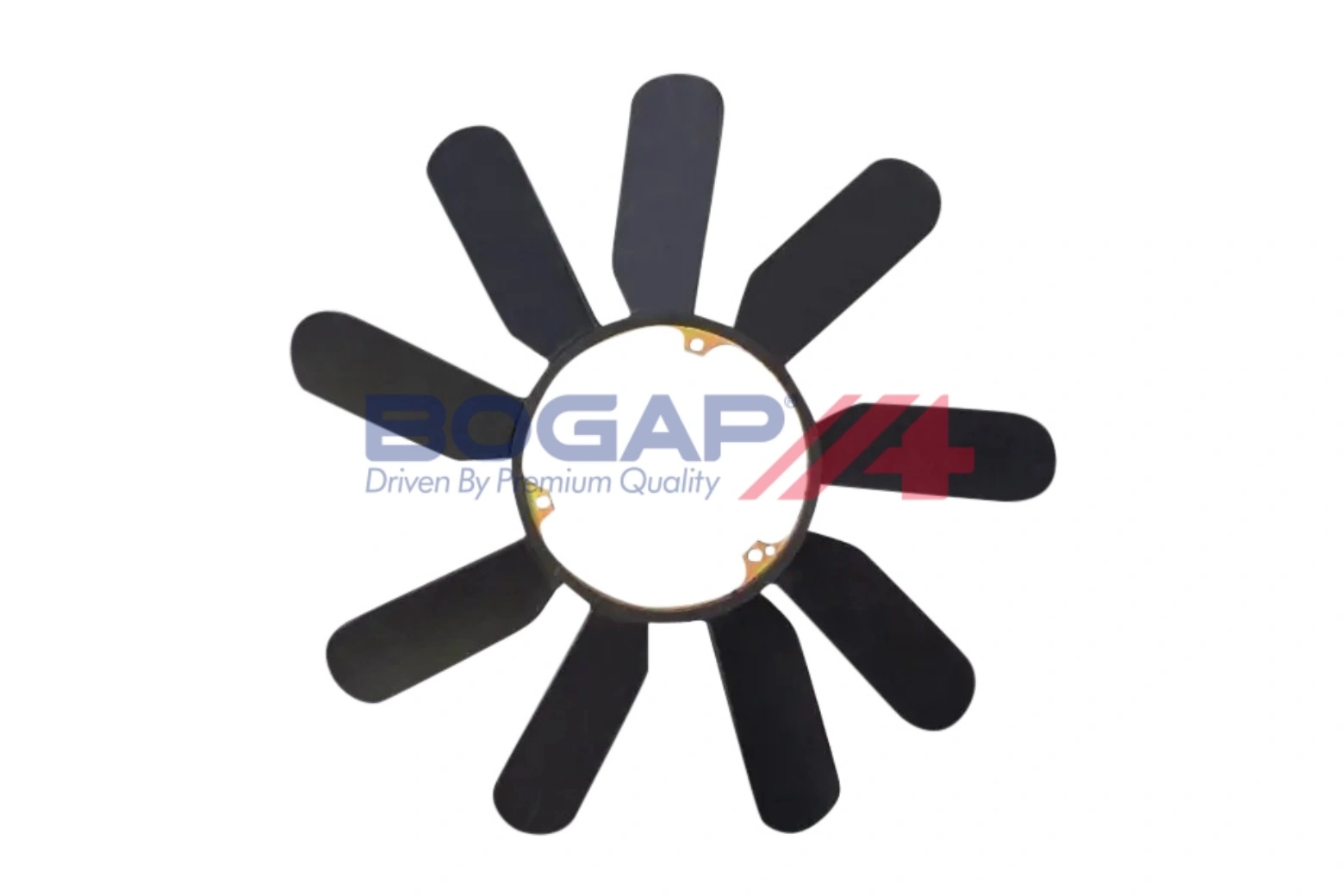 Fan Wheel, engine cooling