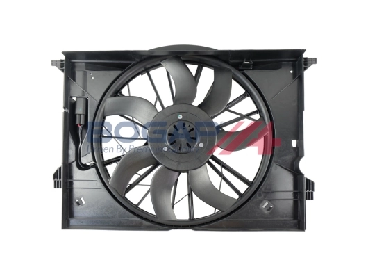 Fan, engine cooling