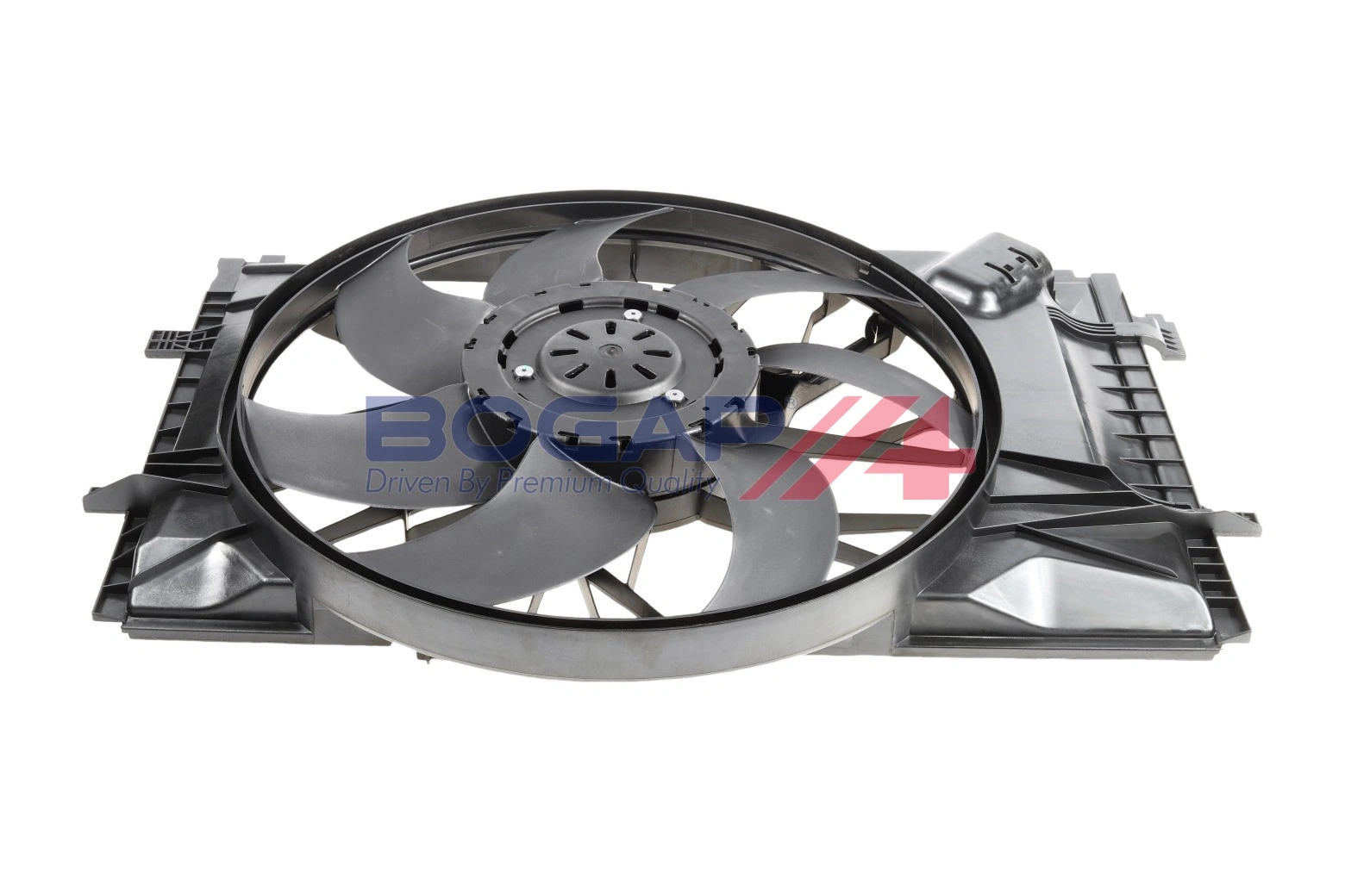 Fan, engine cooling