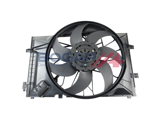 Fan, engine cooling