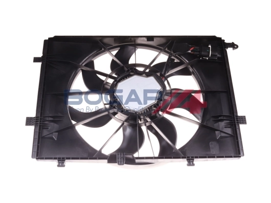 Fan, engine cooling