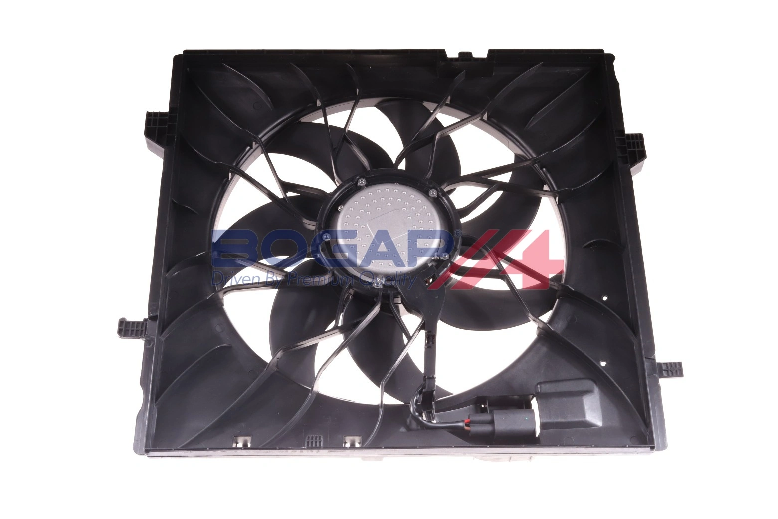 Fan, engine cooling
