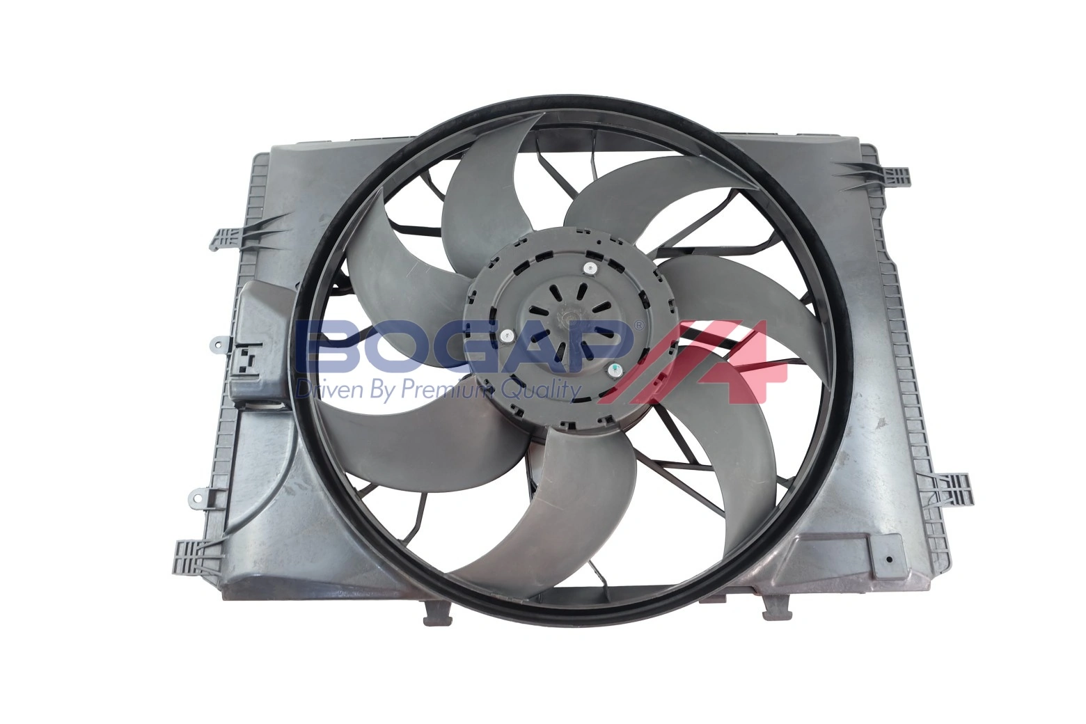 Fan, engine cooling