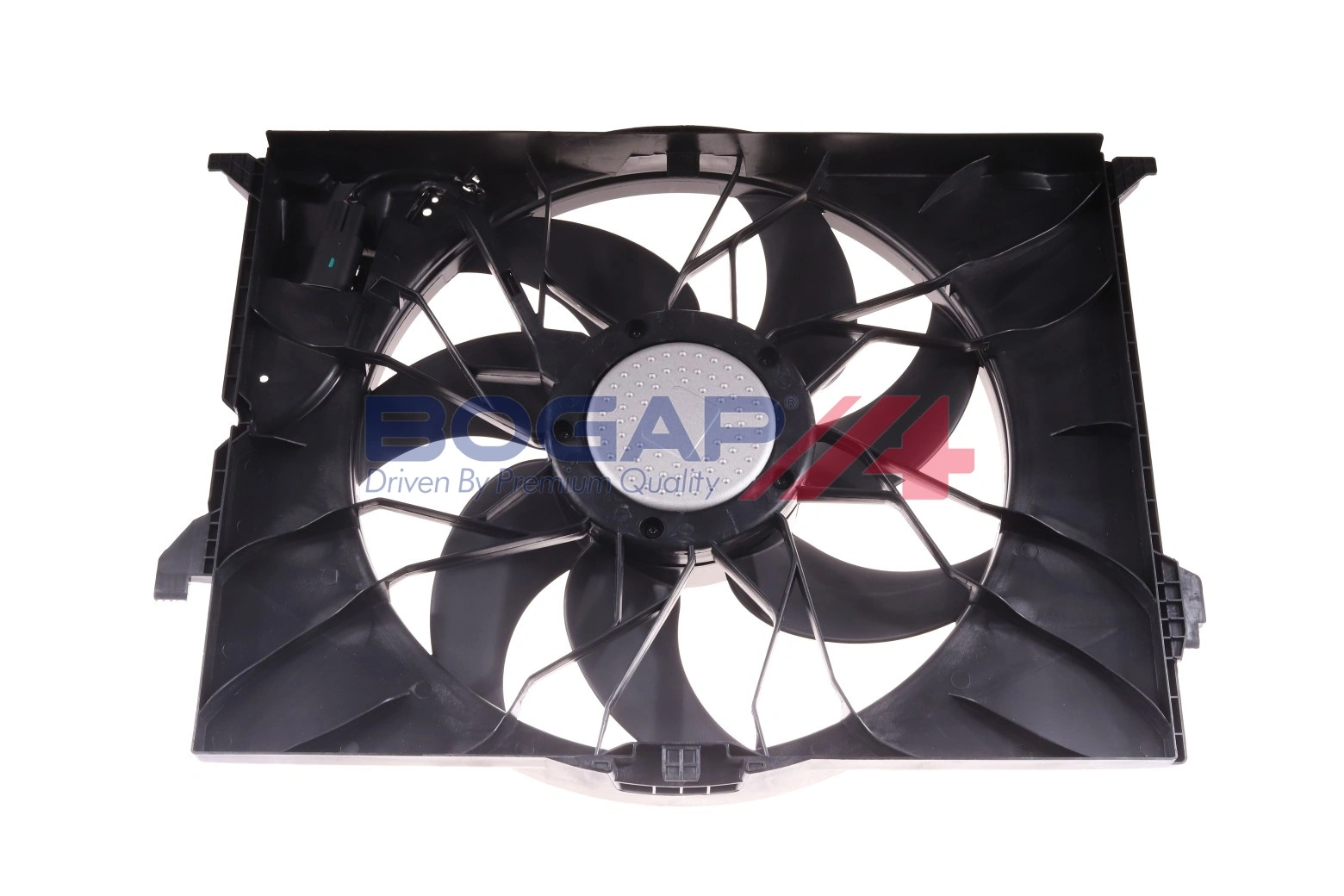 Fan, engine cooling