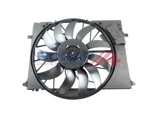 Fan, engine cooling