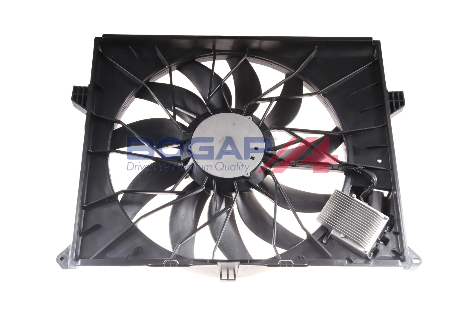 Fan, engine cooling